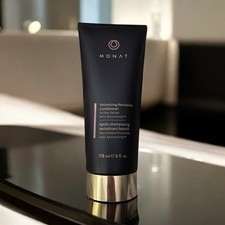 Monat Volumizing Revitalize Conditioner w/ Rejuveniqe 6 fl oz - New / Sealed 