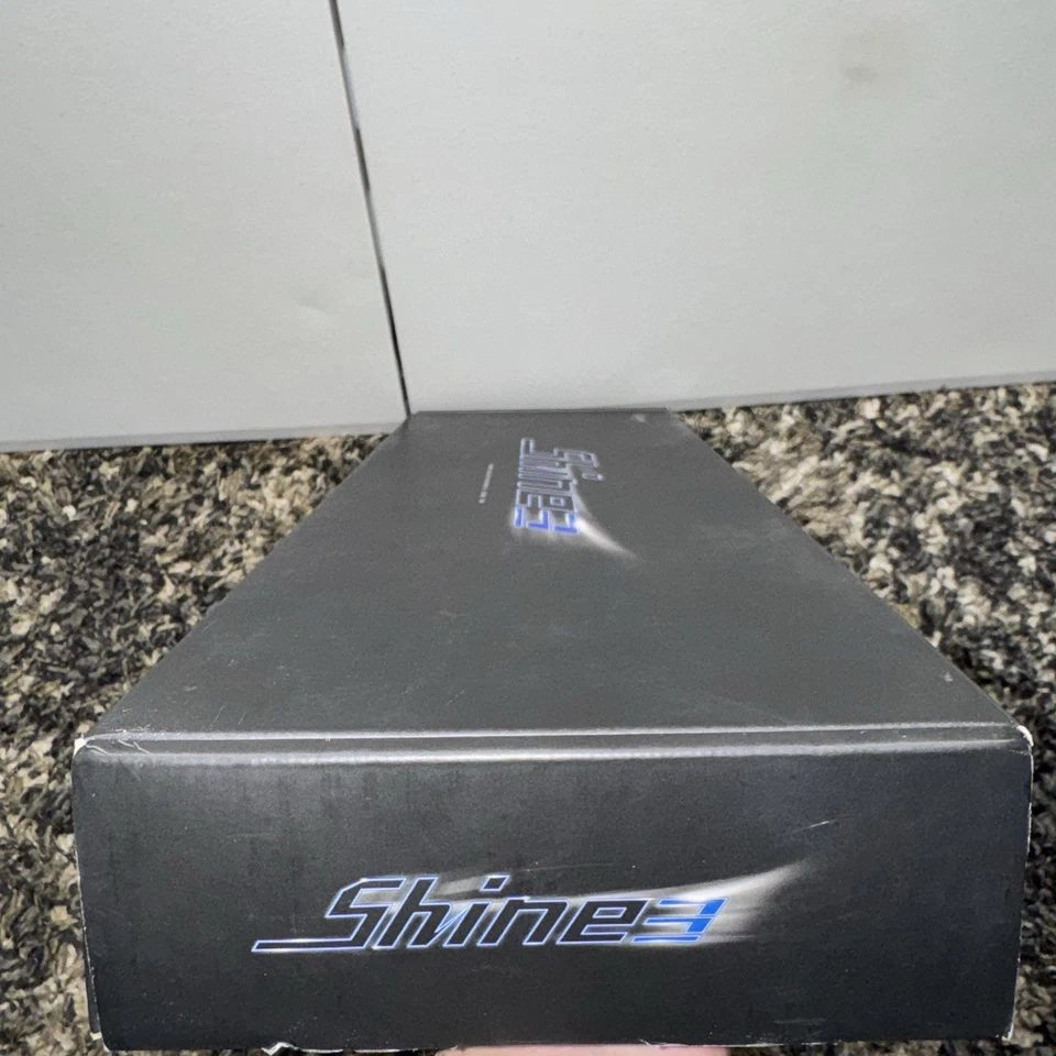 Ducky Shine 3 Mechanical Keyboard RGB Backlit Cherry MX – Brand New in Box - Image 4 of 4