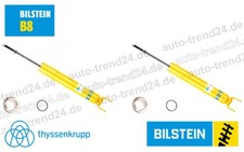 Bilstein B8 Hochleistungsdämpfer vorne u.a.: Mazda MX-5 III NC, Bj. 2005-2014