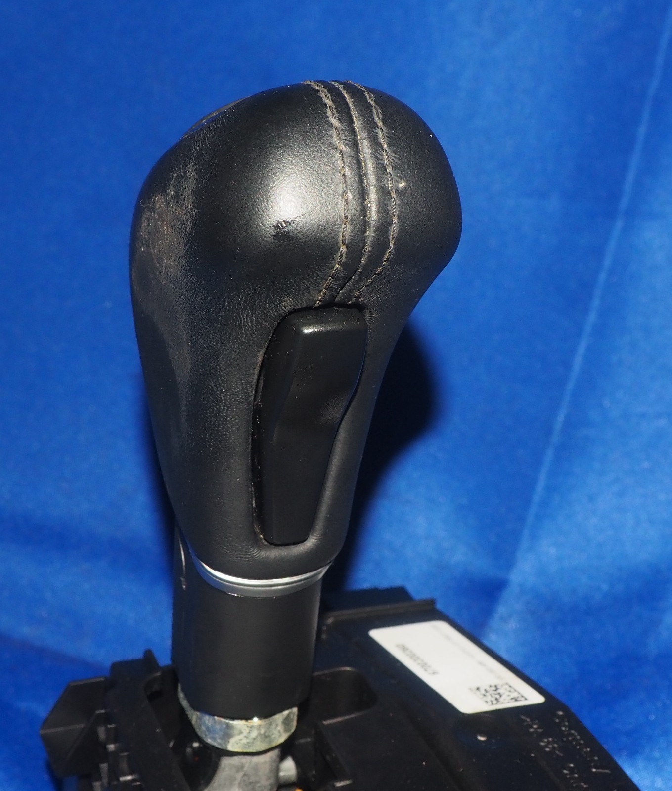 2013-2018 Maserati Quattroporte Ghibli AT Automatic Transmission Gear Shifter