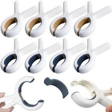 Heavy Duty Beach Towel Clips Windproof