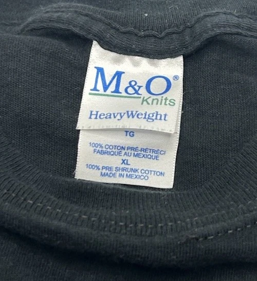 Camiseta grande Ben Roethlisberger manga larga Pittsburgh Steelers Foto 3 de 3