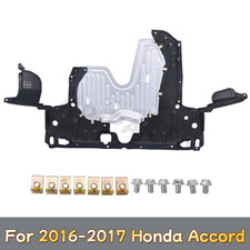 Lower Engine Cover Splash Under Shield For 2016-2017 Honda Accord 74110t2fa01