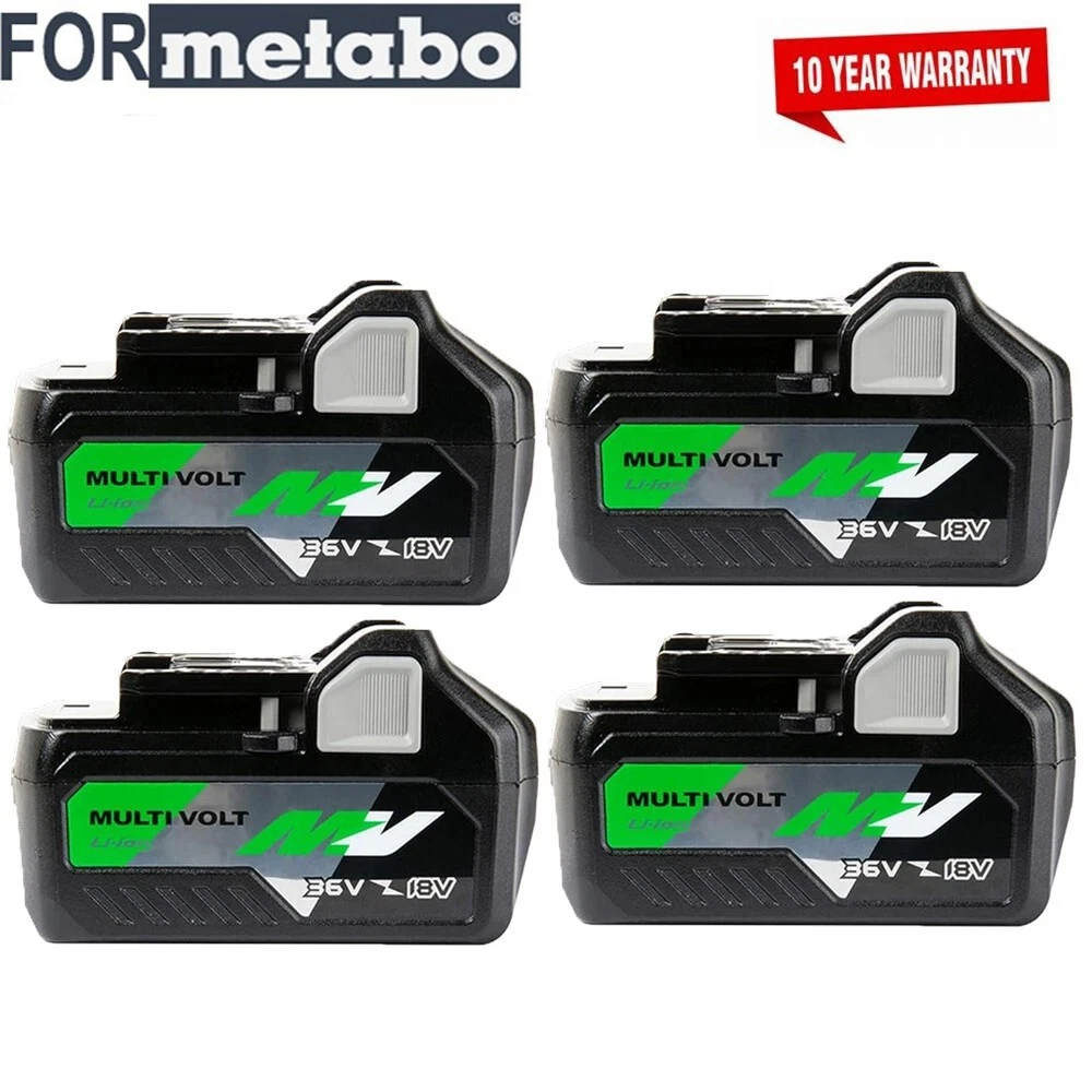 Metabo 36 V Power Tool Batteries for sale