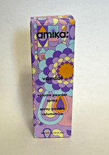 Spray en polvo Amika Vandal Volume 0,16 oz textura de elevación de raíces (descontinuado)