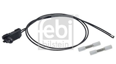 Febi Sensor Outside Temperature Temperature Sensor for Citroen DS Fiat Opel Peugeot