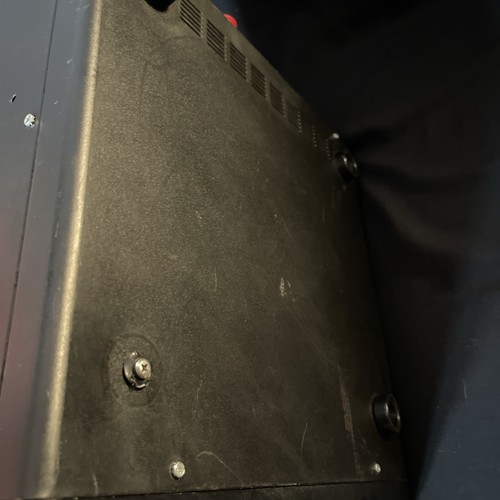 Vertex Standard VXR-7000 Desktop Repeater - Zdjęcie 9 z 11