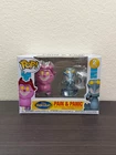 Funko Pop! Disney Hercules Pain & Panic 2 Pack Vinyl Figure