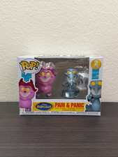 Ultimate Funko Pop Hercules Figures Gallery and Checklist 34