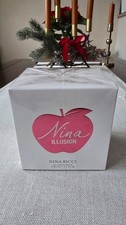 Nina Ricci Nina Illusion Eau De Parfum Spray 80ml
