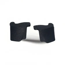 Gen 3 Ford Raptor Steering Wheel Paddle Shifter Covers 