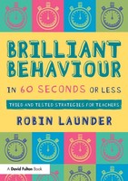 Robin Launder | Brilliant Behaviour In 60 Seconds Or Less | Taschenbuch (2025)