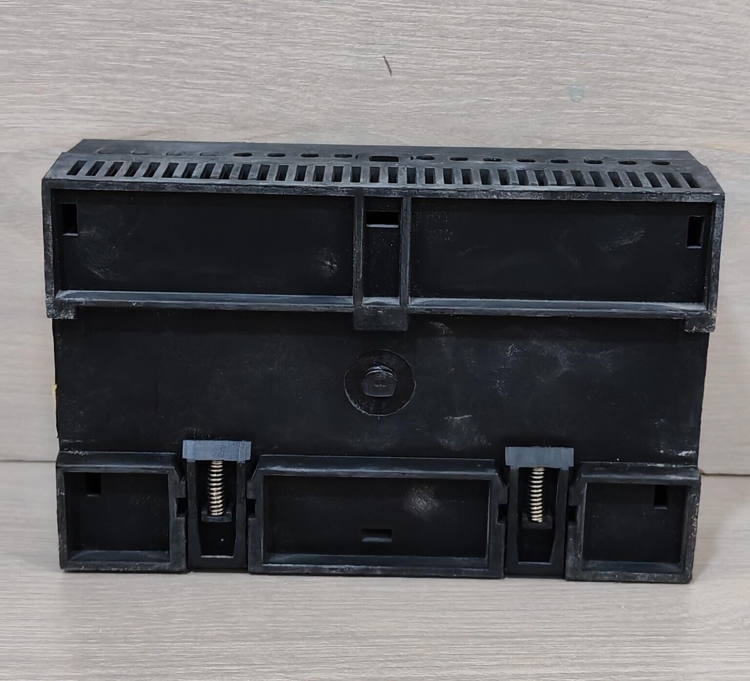 HDL MRDA0610.432 HDL MRDA0610.432 F/W HDL-V04.01U HDL 6CH 10A 0-10V BALLAST CONTROLLER- W/O ACCS 11