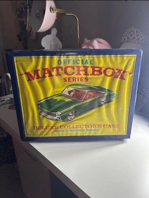 15pc+case vintage hot wheels collection