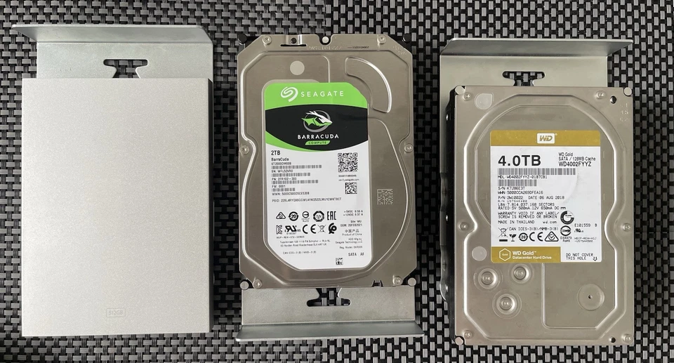 Apple Mac Pro 5.1 +Final Cut Pro & Logic Pro X /64 Gb/SSD+ 2Tb HDD Windows/Titan - Image 4 of 4