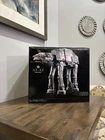 Star Wars AT-AT 75313 display Model - Perfect Gift Set (Replica)