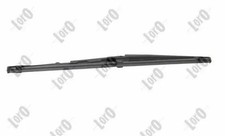 Scheibenwischerblatt hinten 103-01-017 ABAKUS für FIAT PUNTO