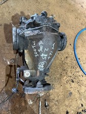 Differenzial Mittelstück Mercedes 300 TURBO DIESEL  W124    ASD / ABS 2.65