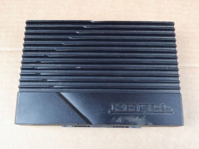 Hyundai Santa Fe 2019 Amplificateur de son 96370S1MM0 OTL34918 - Photo 1/4