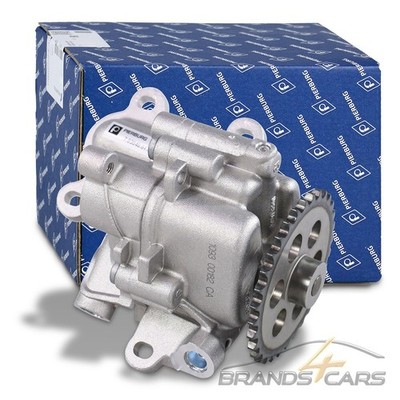 PIERBURG ÖLPUMPE FÜR CITROEN JUMPER FORD RANGER TRANSIT PEUGEOT BOXER 2.2 HDi