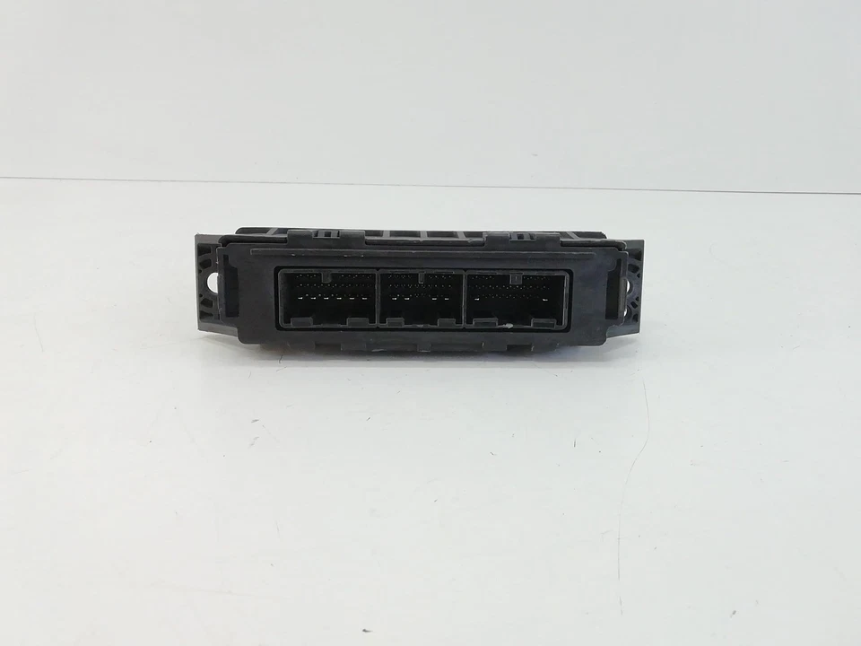 CENTRALINA CLIMA PER LAND ROVER Range Rover SPORT FPLA-14F498-AA (13>) - Immagine 3 di 4