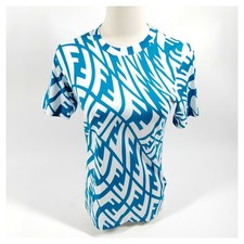 Fendi TShirts Ladies Cotton Polyurethane 2337996