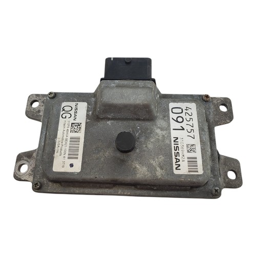 2014 2015 Nissan Altima Pathfinder Transmission Control Module OEM ...