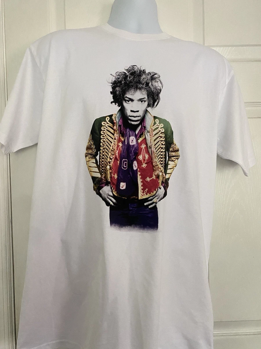 jimi hendrix experience shirt products for sale | eBay