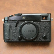 95%NEW !!  Fujifilm X-Pro2 24.3MP Mirrorless Digital Camera Body ONLY English