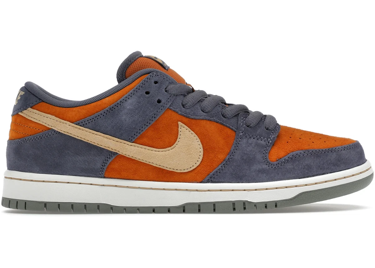 Nike Dunk SB Low Light Carbon Monarch for Sale | Authenticity