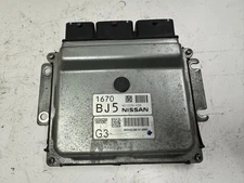 13-15 SENTRA Engine Control Module Computer ECU - BEM404-300 A1; NEC009-636
