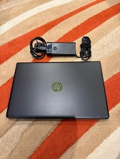 Gaming Laptop i HP Pavilion Power 15-cb059na i7 24GB RAM GTX1050 NVMe 256GB