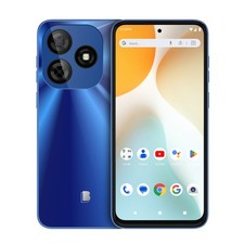 BLU G65L G1130WW 128GB GSM Unlocked Android S...
