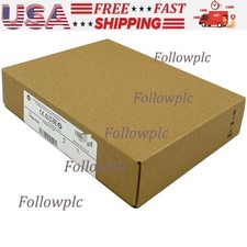 2022 Factory Sealed Allen-Bradley 1756-IT6I2 US Free Tax
