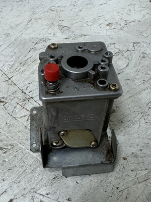 #ad #ad Monitor Kerosene Heater Pump 2400 No Solenoid Pre Owned $40.99