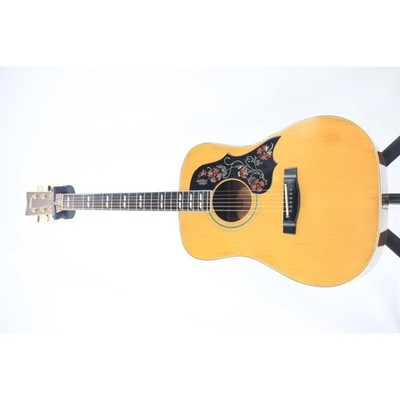 Acoustic Guitar Yamaha FG-401WB Natural Made in Japan | eBay