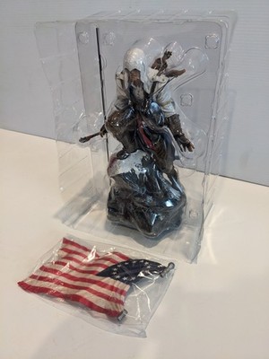 Assassin's Creed III 3 Xbox 360 Limited Edition Box Set Game