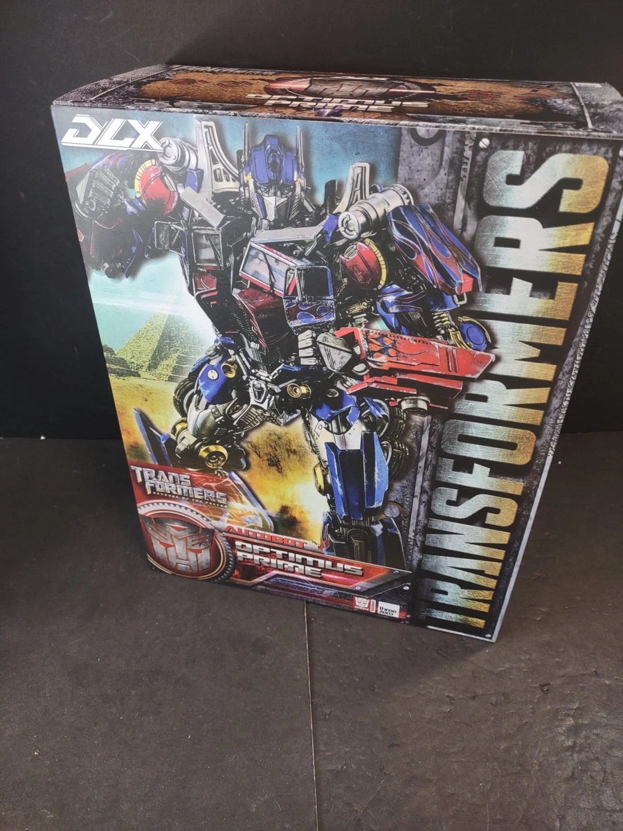 Preços baixos em Boneco de ação Transformers e Robôs The Fallen