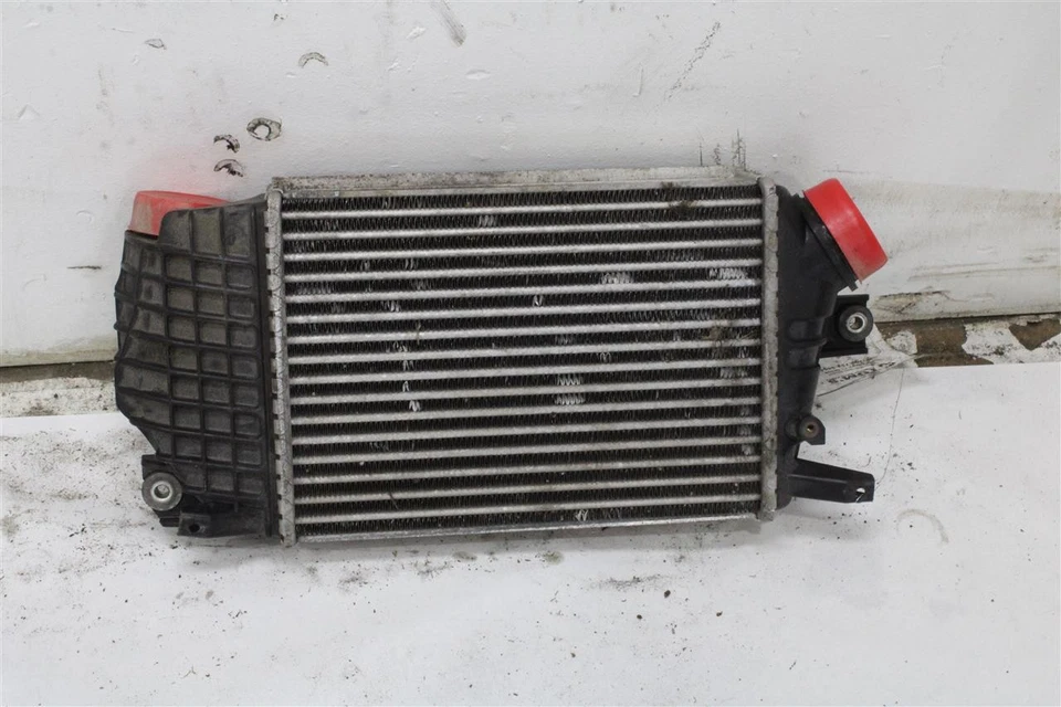 INTERCOOLER Subaru Forester Impreza WRX Legacy 2010-2017 1417522 Foto 2 de 4