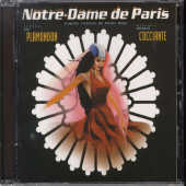 Notre Dame de Paris (CD, Jan-2003, Sony Music Distribution