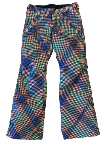 Burton Men's Reserve 2L Bib Pants L Martini Olive | eBay
