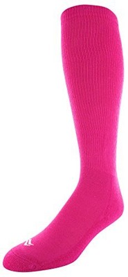 Sof Sole All Sport Over-The-Calf Team Performance Socks 2PCS Men's 10-12.5