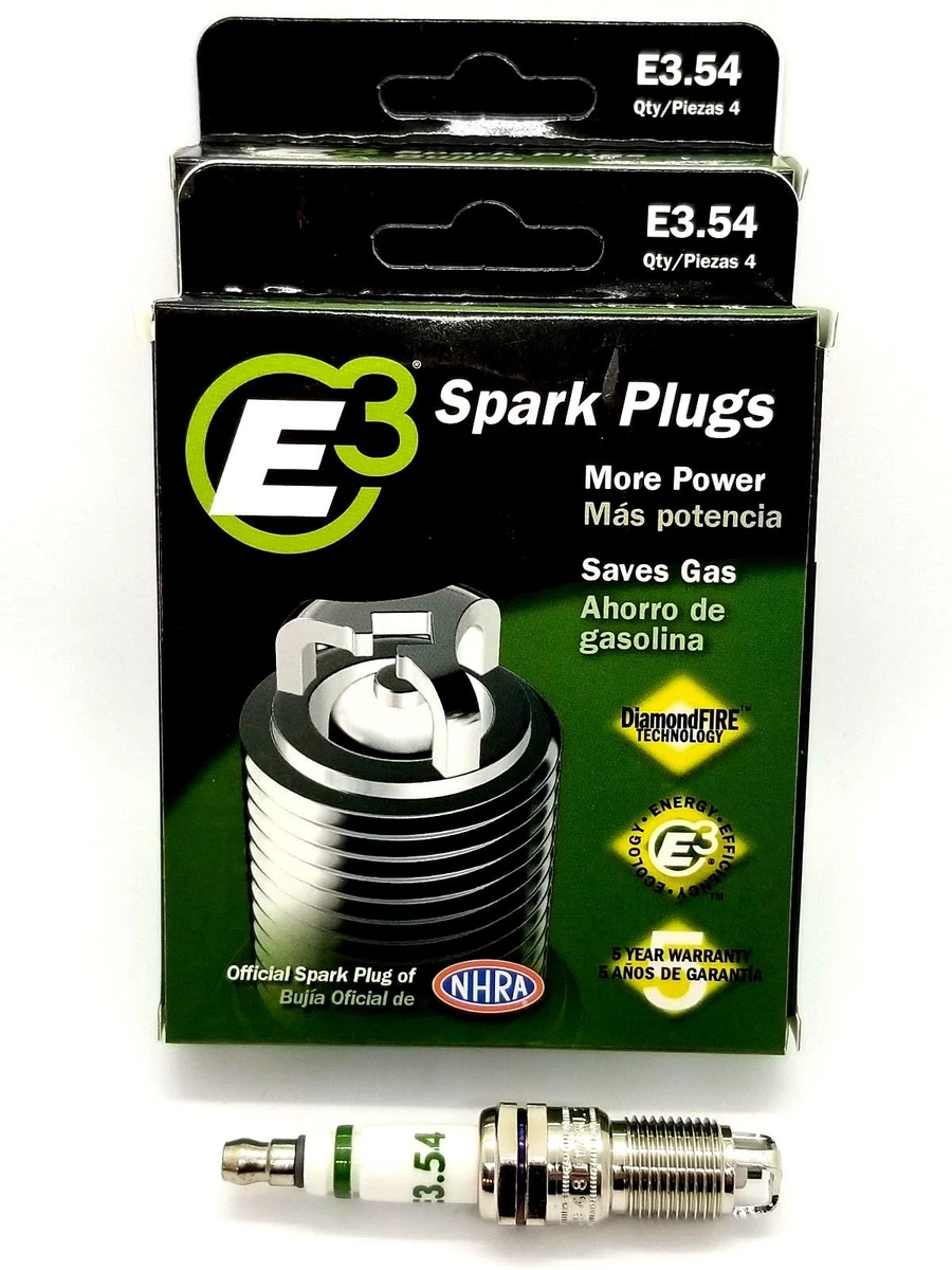 E3 Spark Plugs Diamond Fire Spark Plug O'Reilly Auto Parts, 56 OFF