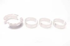 Safety Auto Parts +.20 OVERSIZE Main Bearing Set-VIN: T, OHV, 12V