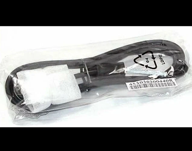 10pk AWM Style 20276 19 Pin Male DVI-D TO Male DVI-D VW-1 Cable P/N E101344 6FT - Image 3 of 3