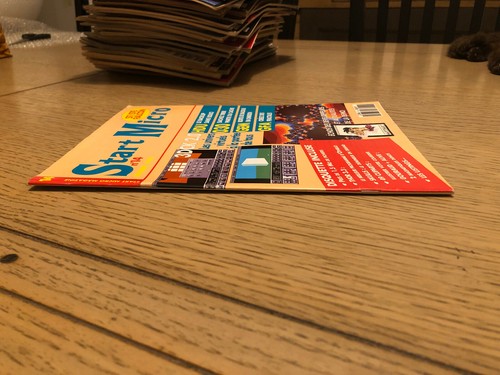 STart Micro Magazine 14 : Atari ST, Lynx, Jaguar, Falcon, etc. - Picture 3 of 3