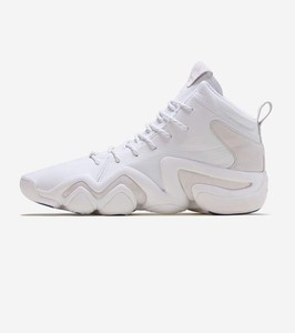 adidas crazy 8 adv white