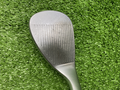 Cleveland CBX Lob Wedge 60*10* / LEFT HANDED LH / Stiff Graphite / jl6722 - Picture 6 of 9