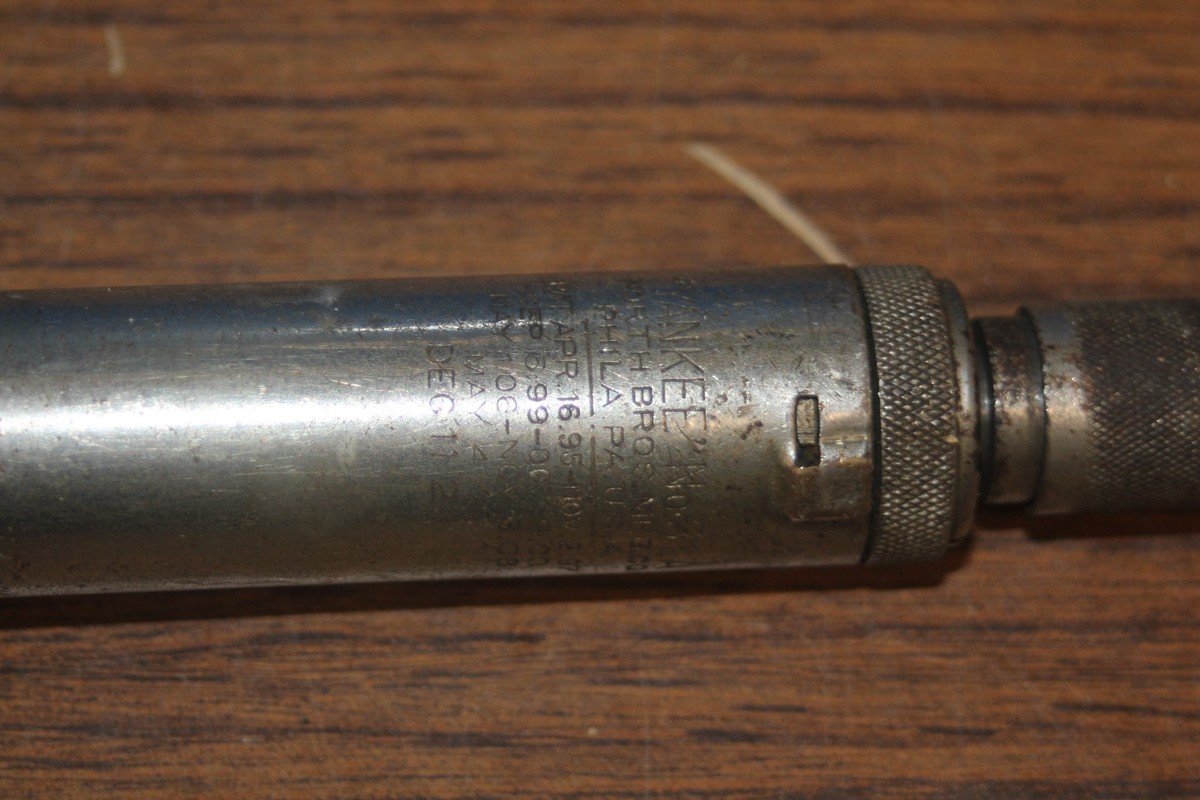 vintage an・an no.31 Vintage Yankee Ratchet Spiral Screwdriver No. 31A | eBay