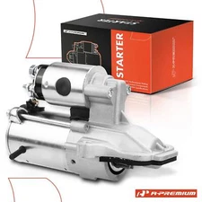 New Starter Motor for Ford Explorer Focus Escape Mazda Mercury 1.4KW 12V CW 11T